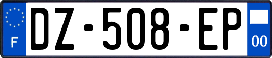 DZ-508-EP