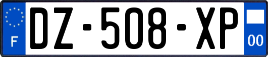 DZ-508-XP