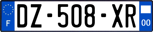 DZ-508-XR