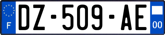 DZ-509-AE