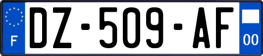 DZ-509-AF