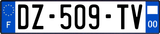 DZ-509-TV