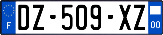 DZ-509-XZ