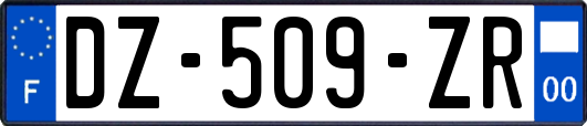 DZ-509-ZR