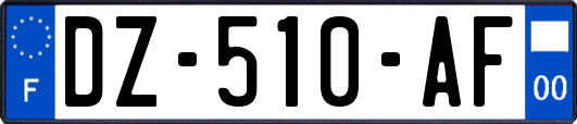 DZ-510-AF