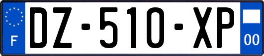 DZ-510-XP