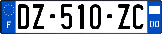 DZ-510-ZC