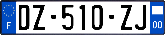 DZ-510-ZJ