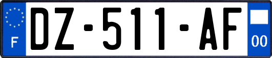 DZ-511-AF