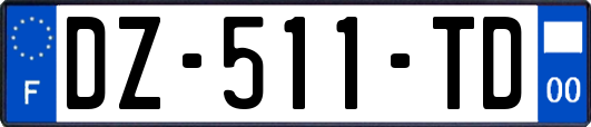 DZ-511-TD