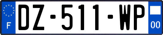 DZ-511-WP