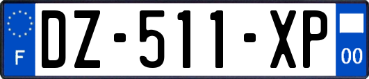 DZ-511-XP