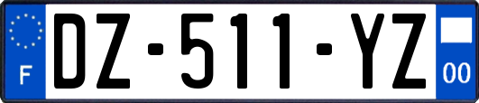 DZ-511-YZ