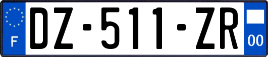 DZ-511-ZR