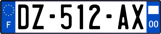 DZ-512-AX