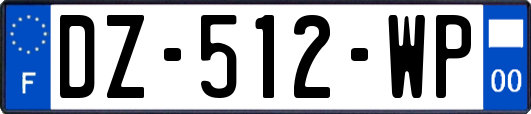 DZ-512-WP