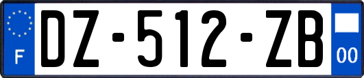 DZ-512-ZB