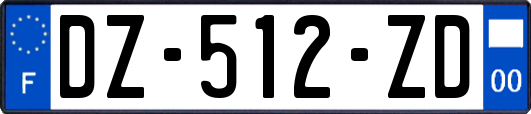 DZ-512-ZD