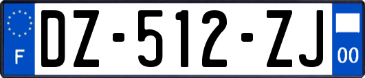 DZ-512-ZJ