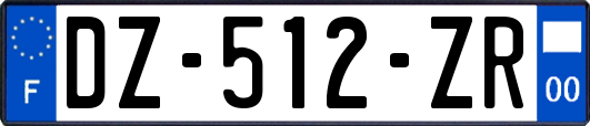 DZ-512-ZR