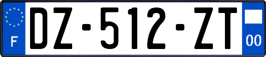 DZ-512-ZT