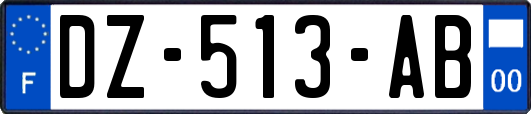 DZ-513-AB