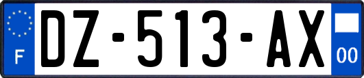 DZ-513-AX