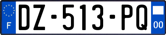 DZ-513-PQ