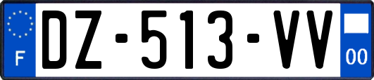 DZ-513-VV