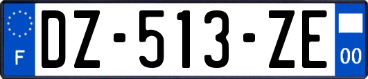 DZ-513-ZE