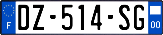 DZ-514-SG