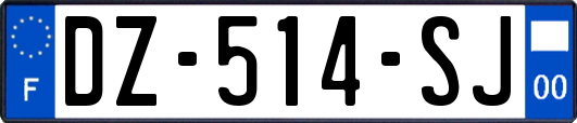 DZ-514-SJ