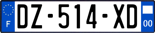 DZ-514-XD