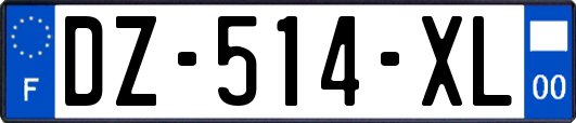 DZ-514-XL