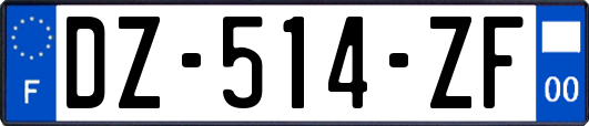 DZ-514-ZF