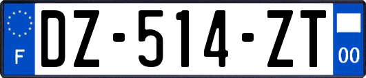 DZ-514-ZT