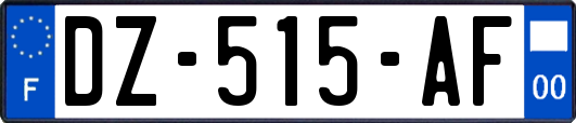 DZ-515-AF