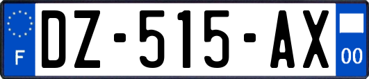DZ-515-AX
