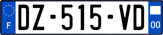 DZ-515-VD