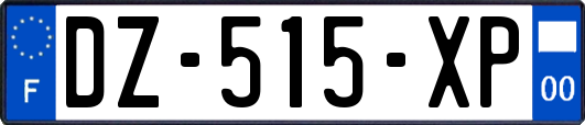 DZ-515-XP