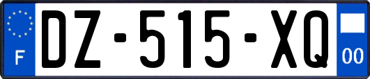 DZ-515-XQ