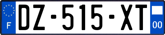 DZ-515-XT