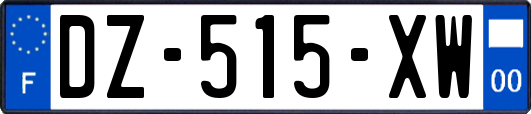 DZ-515-XW