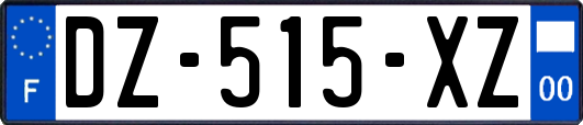 DZ-515-XZ