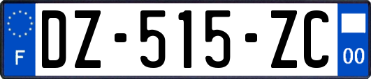 DZ-515-ZC