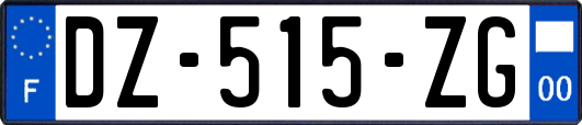 DZ-515-ZG