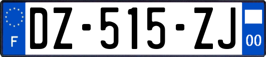 DZ-515-ZJ