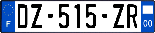 DZ-515-ZR