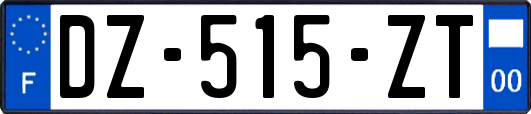 DZ-515-ZT