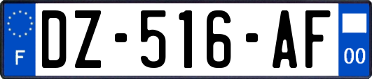 DZ-516-AF